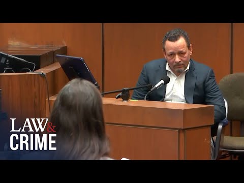 Killer Robert Baker is Full of Lies: Prosecution