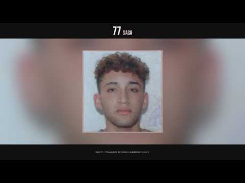 Pekeño 77 - 77 SAGA (Prod. YS BLES)