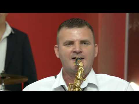 Dejan Stoja - Dacina dvojka