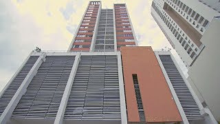 preview picture of video 'Rim Tower en la 12 de Octubre - Apartamento en VENTA | Inmobiliarias, Bienes Raíces en Panamá'