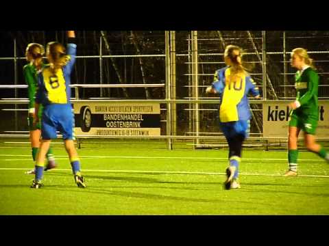 hakgoal Bente Klaster