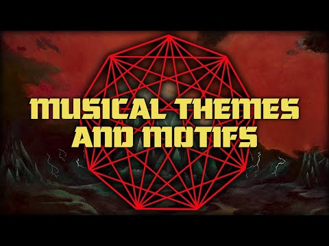 King Gizzard & The Lizard Wizard: The Musical Themes and Motifs throughout Nonagon Infinity