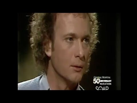 GH: Luke: Luke brings Bobbie snowshoes (December 1979)