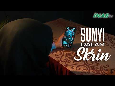 SUNYI DALAM SKRIN - ( Pertandingan Video Kreatif TVPSS 2026 )