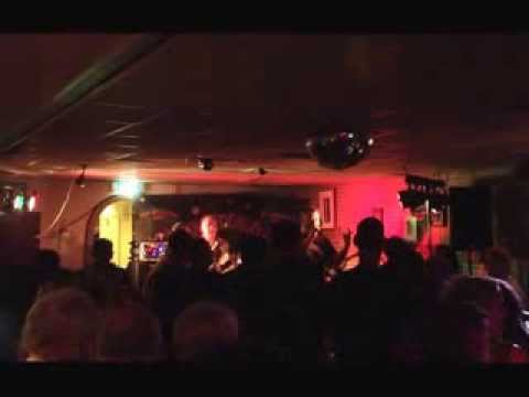 Normaal Coverband Gin Gedonder