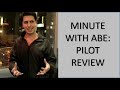 Pilot Review Ultra City Smiths