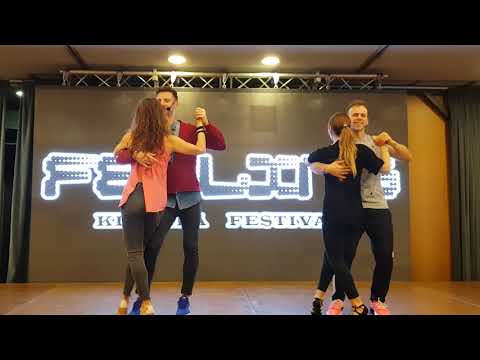 Afrolatin Connection @ Feeling Kizomba Festival 2019