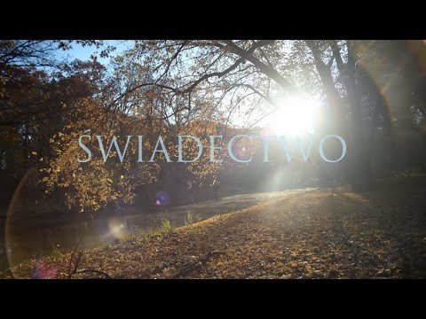 Alicja Lenczewska - Duchowe Świadectwo cz.17+Lektor