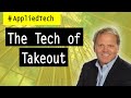 The Tech of Takeout | Brad Duea