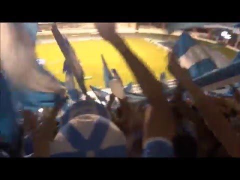 "BAC - Banda Alma Celeste - #makingoff - SEMIFINAIS COPAVERDE 23.03.2014" Barra: Alma Celeste &bull; Club: Paysandu