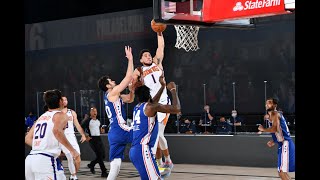 [情報] Devin Booker 91場得分30+ 創太陽隊史紀錄