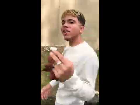 @_jostinpr_ - Siempre doy importancia y no dan valor (freestyle)