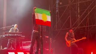 LITFIBA - Istanbul @Sonic Park Stupinigi (Nichelino)