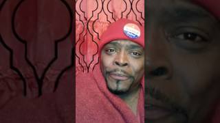 BLACK Donald trump supporter CRYING BECAUSE TRUMP WON THE ELECTION! I&#39;M UPSET!
