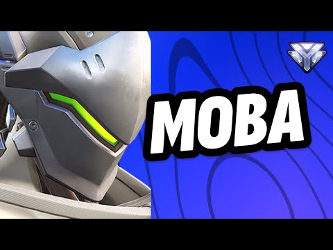 Diamond Genji Coaching (Lane Theory, Again)