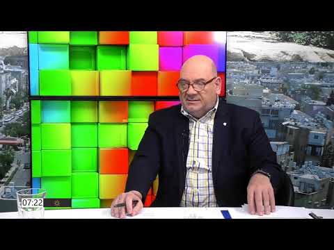 PIRKADAT Breuer Péterrel: Gyarmati István