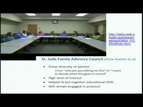 GM2: Institutional Leadership Perspectives on Implementing Genomic Medicine Programs - Bill Evans