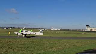 Kidlington EGTK London Oxford Airport