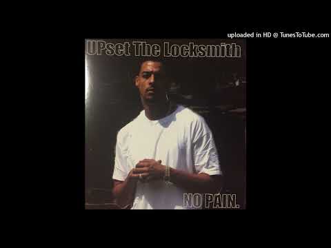 Upset The Locksmith - Rebels