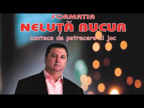 Neluta Bucur - Bate Doamne oamenii (MUZICA DE PETRECERE 2014)