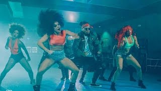 El Primer Dance Vídeo Urbano Dominicano!!!