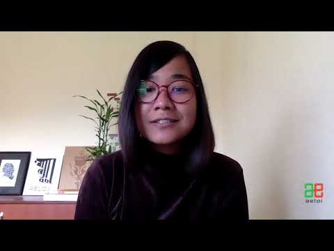 #DestinationZero challenge| Aloi