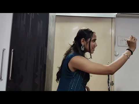 Shrishti Chaurasia Audition vi...