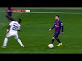 Lionel Messi vs Real Madrid (Away) 2018/19 - Copa Del Rey 1080i (English Commentary)