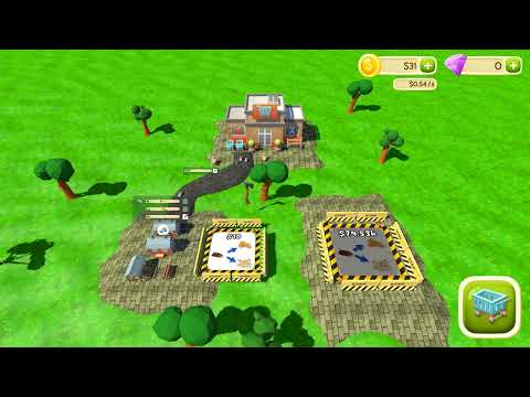 Produce It! - Idle Factory