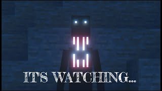 I Turned Minecraft into a HORROR Game!