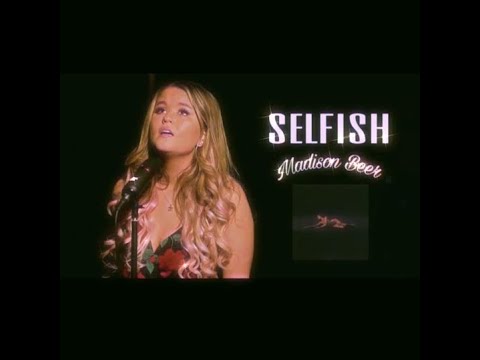 selfish - madison beer (cover by riley resa)