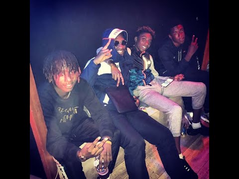 Sango B x CG6 - Secteur V 2.0 (Exclu)