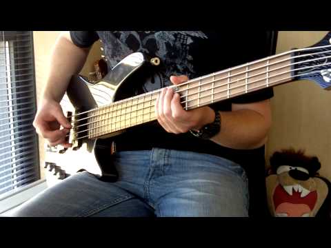 Rainbow Road - Csguitar89