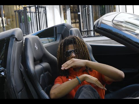 SAKI225 - LA JET (Clip Officiel)