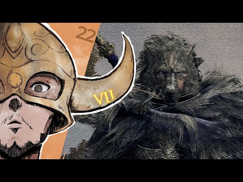 "Schiocco", Elden Ring Blind Run - L'Anima della Scoperta VII [22]