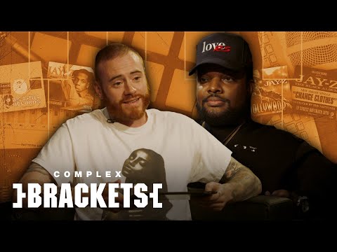 Rory & Mal Crown the WORST Jay-Z Song Ever | Complex Brackets