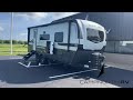 Check out this Video for a 2027 Forest River Rockwood Mini Lite 2525RB(Stock #TD469818)  for sale by CampNorth RV. This unit is located in Schoolcraft, MI