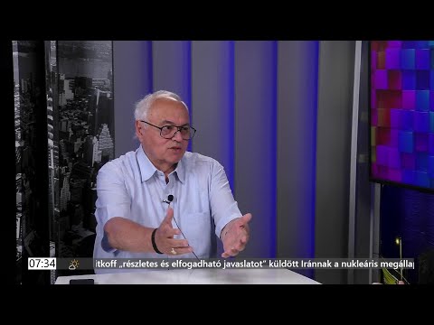 PIRKADAT Breuer Péterrel: Dr. László Imre