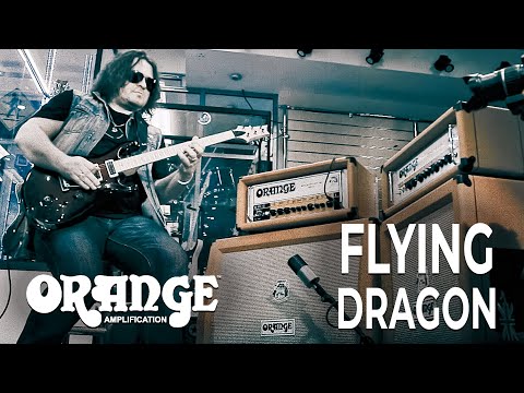 Роман Мирошниченко - Flying Dragon