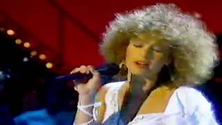 Quarterflash - Talk To Me (Live on American Bandstand)