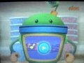 Bot Team UmiZoomi