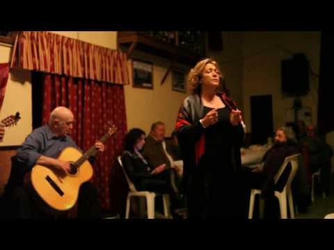 Noémia Dourado, "Fado Porto" - "Fui dizer-te adeus ao cais"