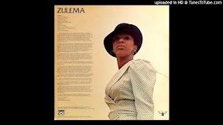 Zulema - If This World Were Mine