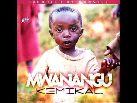KEMIKAL HkD_MWANANGU_PRODUCED BY MONSTER (March 2021)