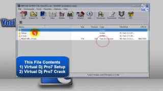 Download Virtual Dj Pro 7 With Crack