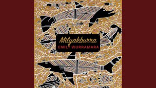 Milyakburra
