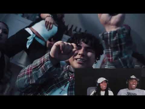 That Mexican OT Child's Play Official Music (like father like son) !!REACTION!!