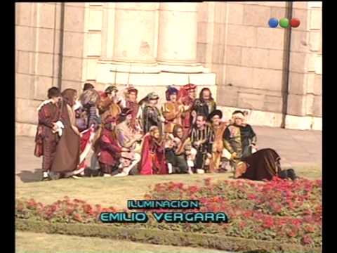 Presentación de Videomatch en España - Videomatch