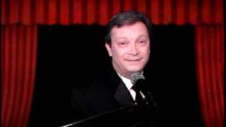 Steve &quot;The Way You Look Tonight&quot;