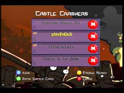 256 glitch tut! [PATCHED!]